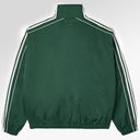 Vale Forever Green Stripe Track Suit