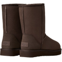 UGG Women's Classic Short II In Dusted Cocoa