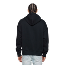 Purple Brand Fireworks Hoodie