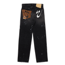 PDF Channel Nico Pant In Black