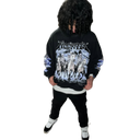 Floor914 HORSEMAN HOODIE