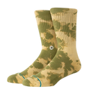 Stance Spotty Dye Crew Socks
