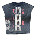 Lost Intricacy Queen of POP Sleeveless T-Shirt