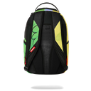 Sprayground Spongebob And Moneybear Backpack