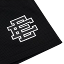 Eric Emanuel Basic Short Black(SS23)