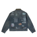 BLDG 4. Foundation Jacket