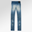 RTA Olivier Jean Stacked Medium Blue