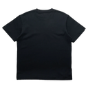 Purple Brand Mens HWT Jersey Short Sleeve Tee in Black