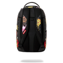 Sprayground Looney Tunes Tazmanian Devil Lunch Break Backpack