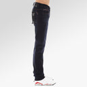 Cult of Individuality Rocker Slim In Noir
