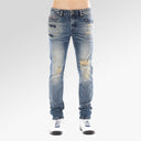 Cult of Individuality Rocker Slim In Wyatt