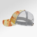 Paper Planes Cloud Surf Dad Hat - Sunrise