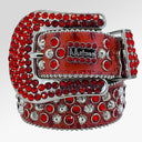 BB Simon Lavasan Red