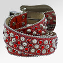 BB Simon Lavasan Red