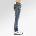 Cult of Individuality Rocker Slim In Wyatt