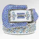 BB Simon Lavasan White Light Sapphire
