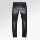 Jordan Craig Sean - Magnolia Denim In Black Shadow