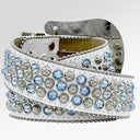 BB Simon Lavasan White Light Sapphire