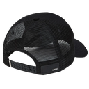 AMIRI 3 STAR METALLIC TRUCKER HAT