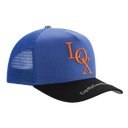 Godspeed X The Legacy Trucker (NYK)