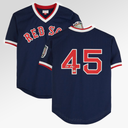 MLB Authentic Jersey Boston Red Sox