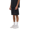 Purple Brand Crystal Short