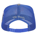 Godspeed X The Legacy Trucker (Blue/Orange)