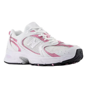 NEW BALANCE 530 White Pink