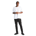 RTA BRYANT SKINNY JEAN | BLACK ALL OVER STAR