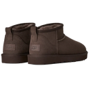 UGG Women's Classic Ultra Mini In Dusted Cocoa