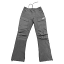Rough Play Track Pants In Dark Grey