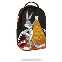 Sprayground Bugs Money Carrot Stack Backpack
