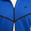 Nike Tech Men's Full-Zip Windrunner Suit In Royal Blue