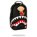 Sprayground Family Guy Stewie Money Backpack