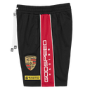 Godspeed GRC M.O Shorts (Blk/Red)