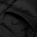 The North Face Boys’ & Girls’ HMLYN Down Short Parka In Black