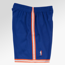 NBA Swingman Road Shorts Knicks 91-92