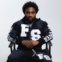 Forever Situated Sweatsuits In Black