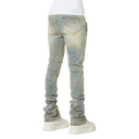 Guapi Faded Cross Denim V2