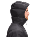 The North Face Men’s Hydrenalite™ Down Hoodie In Black