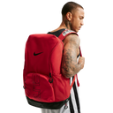 Nike Varsity Elite in University Red/Black/Black