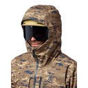 Marmot Men's Refuge Jacket In Chara Camo
