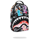 Sprayground My Little Pony Magic Backpack