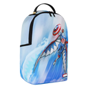 Sprayground Marvel Avengers Captain America Backpack