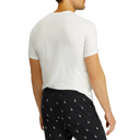 Polo Ralph Lauren Classic Fit Wicking Crew 3-Pack - White