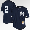 MLB Authentic Jersey New York Yankees