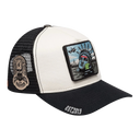 Godspeed Hat Mood Trucker Hat (Interchangeable Patches)