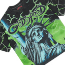 Godspeed Voltage-shirt (Volt)