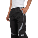 EPTM Grid Pants - Black