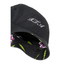 RTA MARCUS BUCKET HAT | BLACK CURSIVE RTA